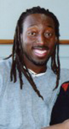 Antwi Akom